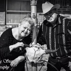 Meet your Posher, Virginia